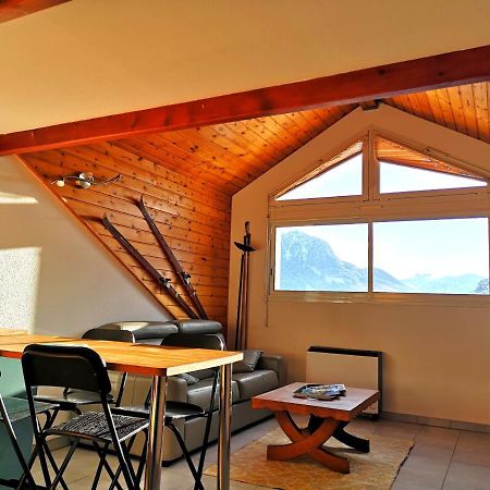 Apartament Agreable T3 Mezzanine Jusqu'A 5 Personnes Briançon Zewnętrze zdjęcie