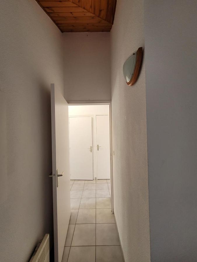 Apartament Agreable T3 Mezzanine Jusqu'A 5 Personnes Briançon Zewnętrze zdjęcie