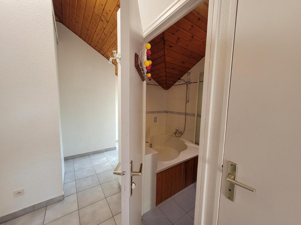 Apartament Agreable T3 Mezzanine Jusqu'A 5 Personnes Briançon Zewnętrze zdjęcie