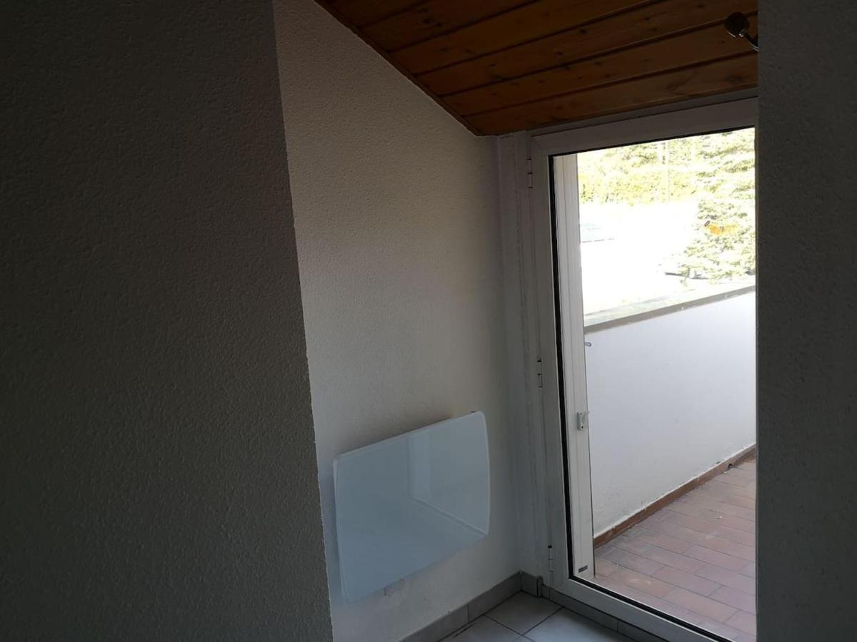 Apartament Agreable T3 Mezzanine Jusqu'A 5 Personnes Briançon Zewnętrze zdjęcie