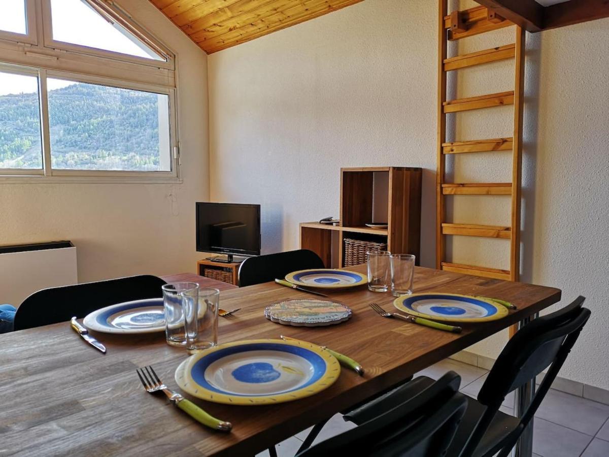 Apartament Agreable T3 Mezzanine Jusqu'A 5 Personnes Briançon Zewnętrze zdjęcie