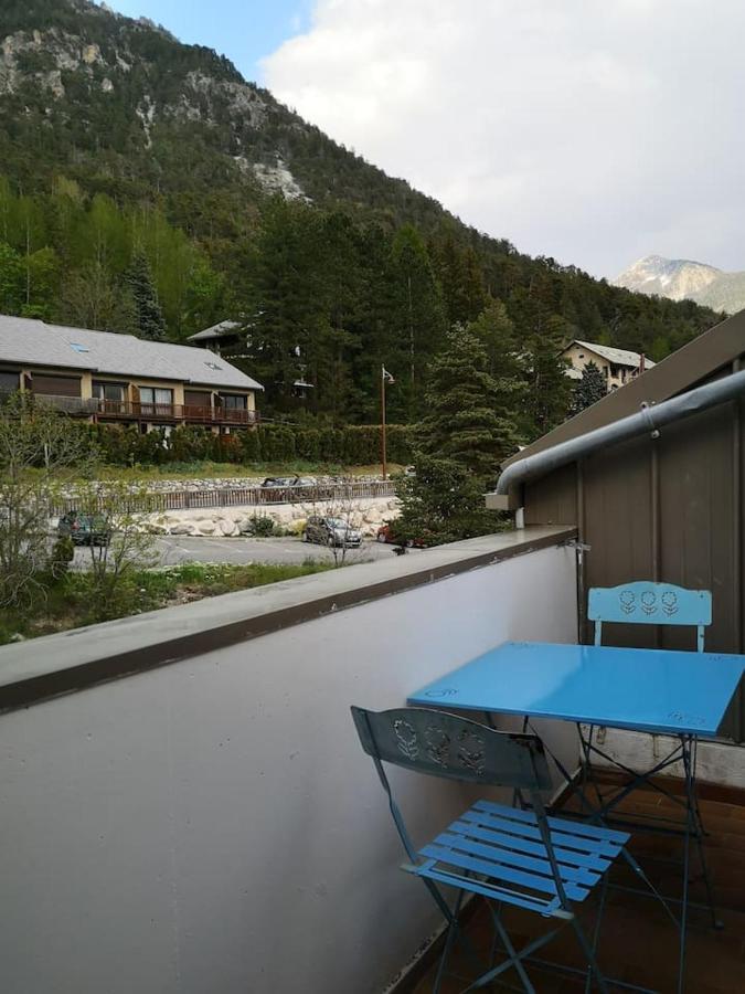 Apartament Agreable T3 Mezzanine Jusqu'A 5 Personnes Briançon Zewnętrze zdjęcie